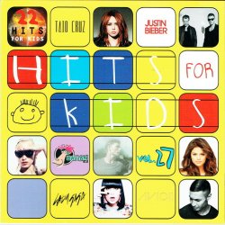 Hits For Kids 27 (2012)