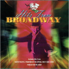Hits From Broadway (1997)