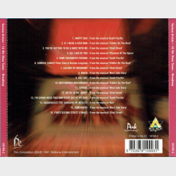 Hits From Broadway (1997)