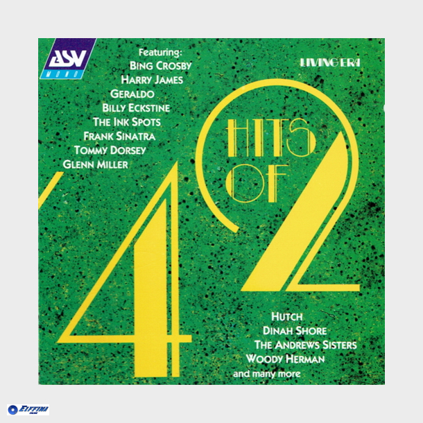 Hits Of '42 (1993)
