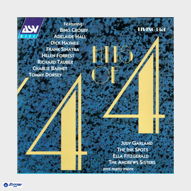 Hits Of '44 (1995)