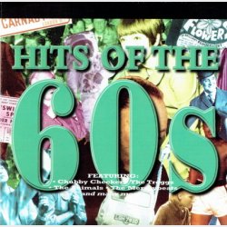 Hits Of The 60's Vol 1 (Cosmopolitan) (1999)