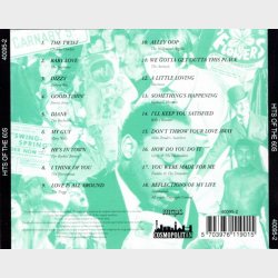 Hits Of The 60's Vol 1 (Cosmopolitan) (1999)