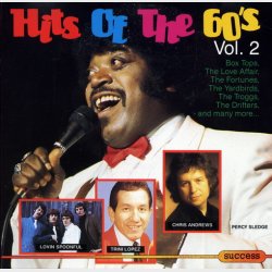 Hits Of The 60's Vol 2 (Success 2144CD)