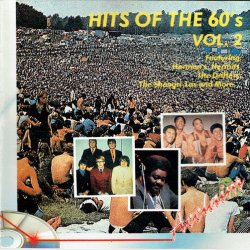 Hits Of The 60's Vol 2
