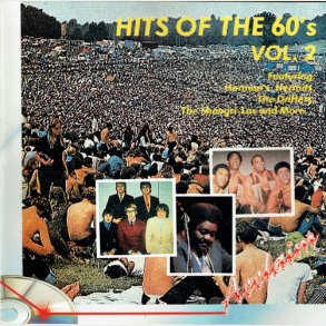 Hits Of The 60's Vol 2
