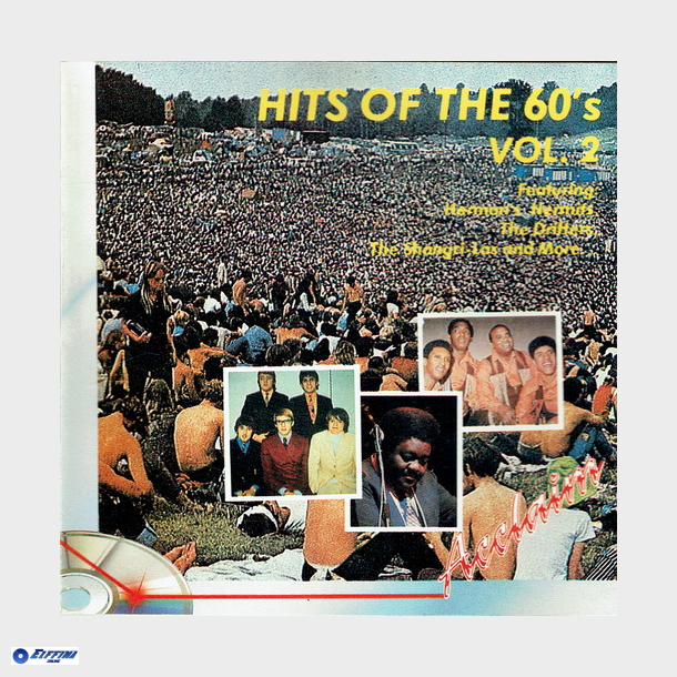 Hits Of The 60's Vol 2