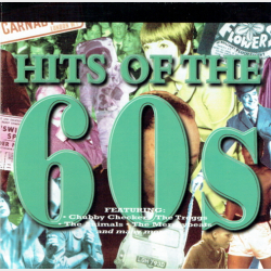 Hits Of The 60's Vol. 1 (Cosmopolitan) (1999)