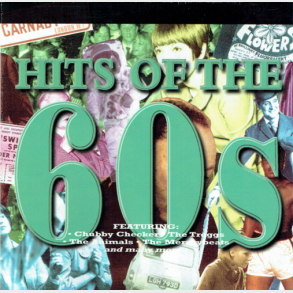 Hits Of The 60's Vol. 1 (Cosmopolitan) (1999)