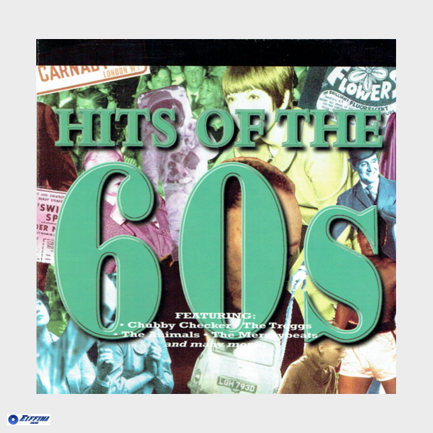 Hits Of The 60's Vol. 1 (Cosmopolitan) (1999)