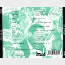 Hits Of The 60's Vol. 1 (Cosmopolitan) (1999)