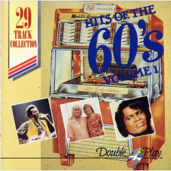 Hits Of The 60's Vol. 1 (Double Play) (2002)