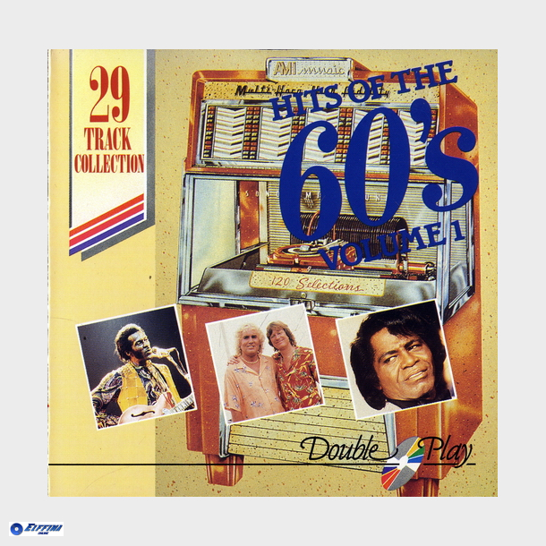 Hits Of The 60's Vol. 1 (Double Play) (2002)