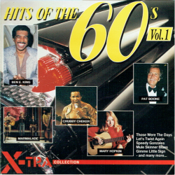 Hits Of The 60's Vol. 2 (Acclaim)