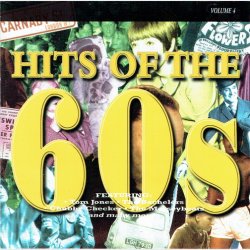 Hits Of The 60's Vol. 4 (Cosmopolitan) (1999)