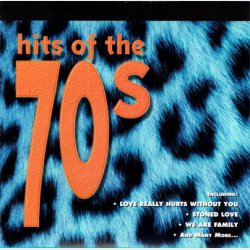 Hits Of The 70's (Cosmopolitan) (1999)
