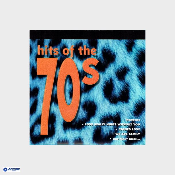 Hits Of The 70's (Cosmopolitan) (1999)