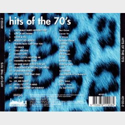 Hits Of The 70's (Cosmopolitan) (1999)