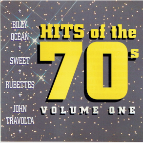 Hits Of The 70's (Double Play)