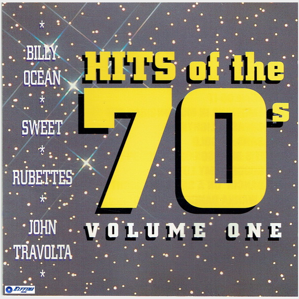 Hits Of The 70's (Double Play)