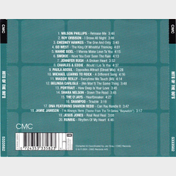 Hits Of The 90's (2001)