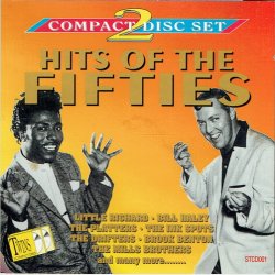 Hits Of The Fifties (Tring)