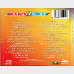 Hits Of The Fifties (Tring)