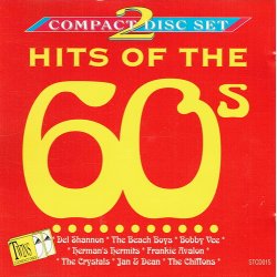 Hits Of The Sixties 60's (Tring)