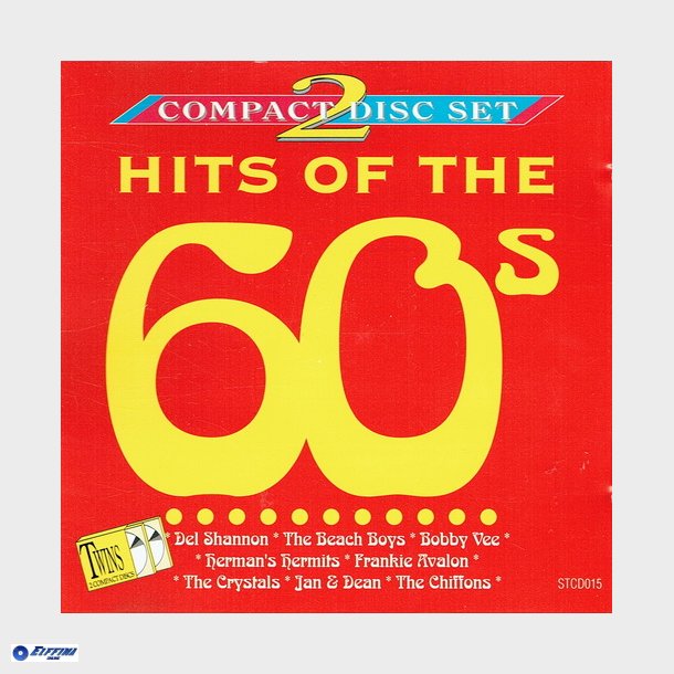 Hits Of The Sixties 60's (Tring)