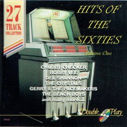 Hits Of The Sixties Vol. 1 (Double Play)