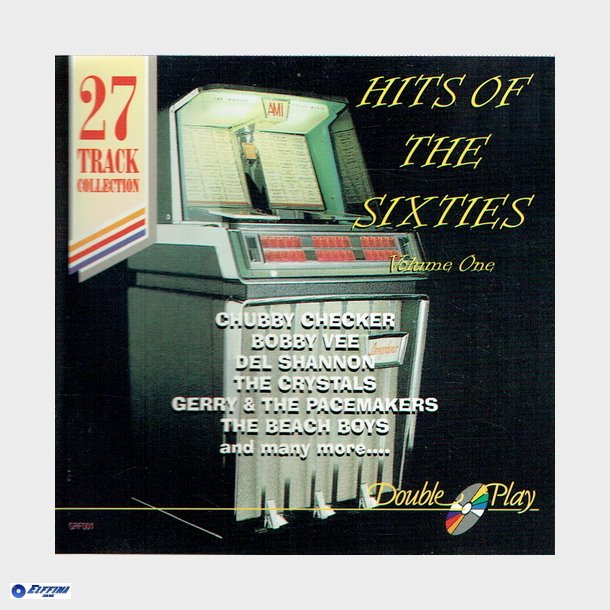 Hits Of The Sixties Vol. 1 (Double Play)