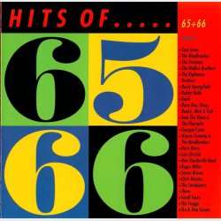 Hits Of.... 65-66 Vol 01 (1992)