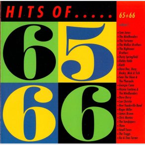Hits Of.... 65-66 Vol 01 (1992)