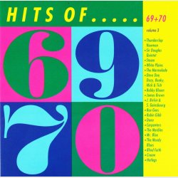 Hits Of.... 69-70 Vol 03 (1992)