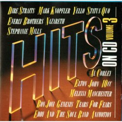 Hits On CD Vol 3 (1985)