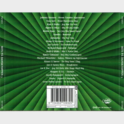 Hits P Dansktoppen 3 (2001)