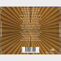 Hits P Dansktoppen 4 (2002)