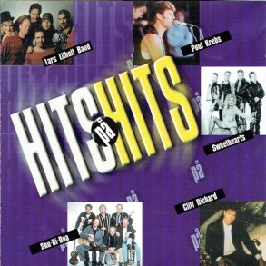 Hits P Hits (2000)