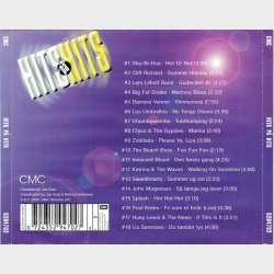 Hits P Hits (2000)