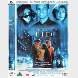 Hjerternes Tid (2004) (Gr� �ske)