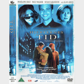 Hjerternes Tid (2004) (Gr� �ske)