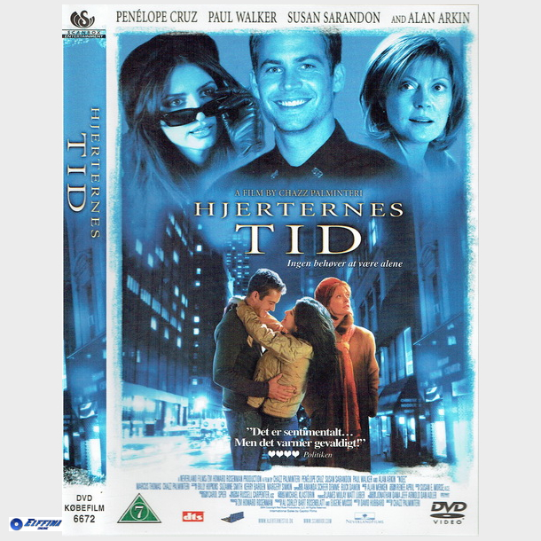Hjerternes Tid (2004) (Gr� �ske)