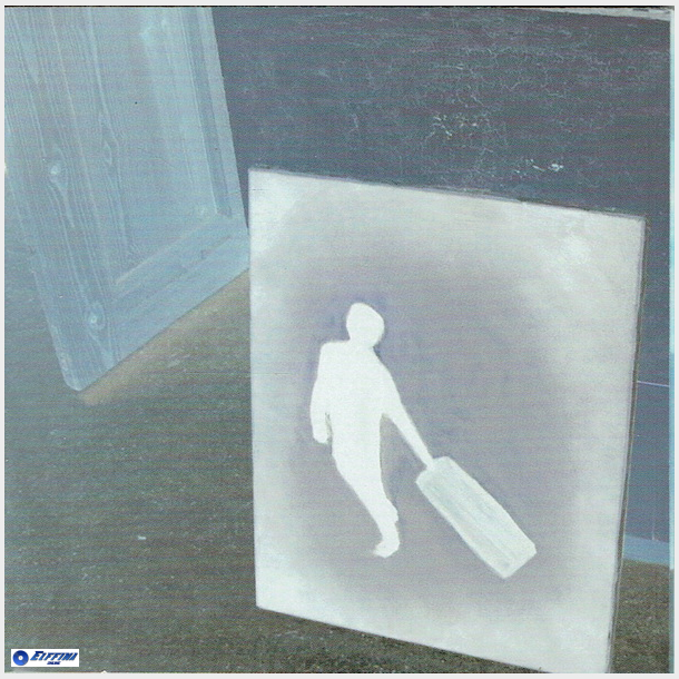 Hjortur - Keen Sabid (2002) (Jewel)