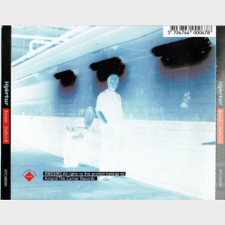 Hjortur - Keen Sabid (2002) (Jewel)