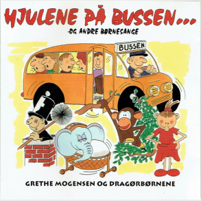 Hjulene P Bussen (1996)