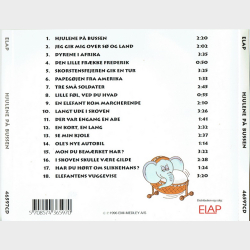 Hjulene P Bussen (1996)