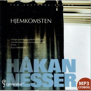 H�kan Nesser - Hjemkomsten (1995)