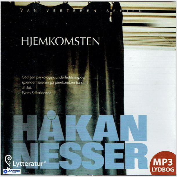 Hkan Nesser - Hjemkomsten (1995)