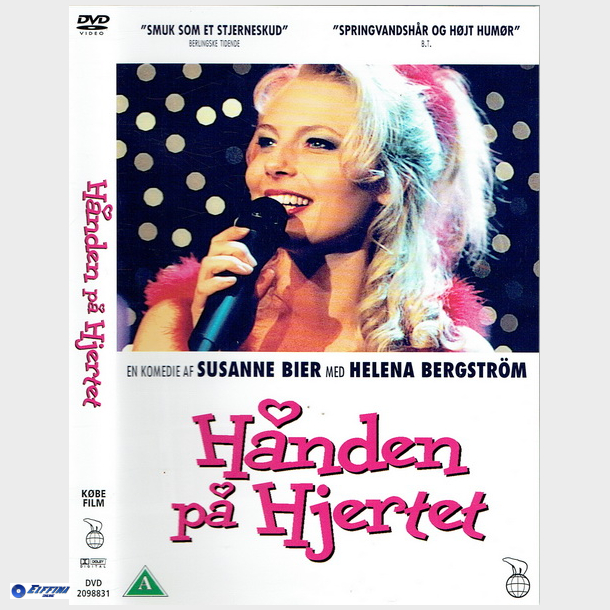 Hnden P Hjertet (2000)