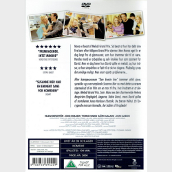 Hnden P Hjertet (2000)